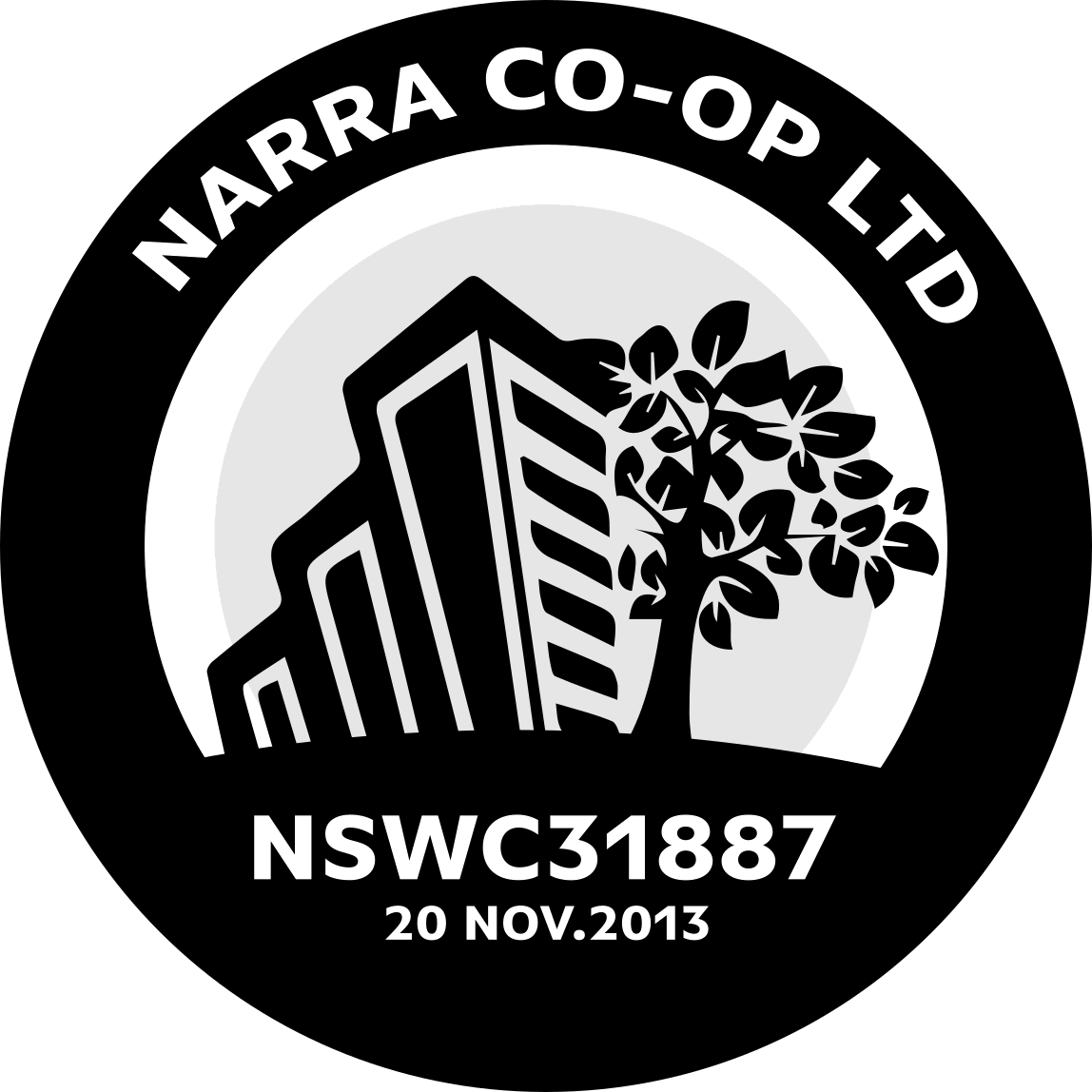 NARRA Co-op LTD.